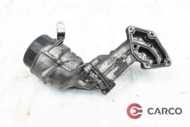 Конзола маслен филтър 6740273566 за JEEP GRAND CHEROKEE III (WH, WK) 3.0 CRD 4x4 (2005 - 2010)