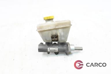 Спирачна помпа с казанче 26612600274 за JEEP GRAND CHEROKEE III (WH, WK) 3.0 CRD 4x4 (2005 - 2010)