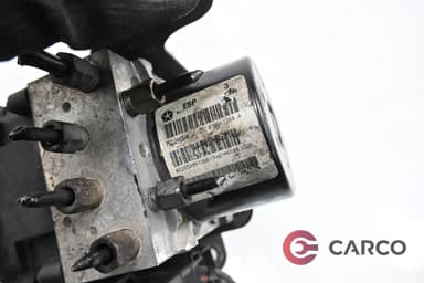 ABS P52124456AA за JEEP GRAND CHEROKEE III (WH, WK) 3.0 CRD 4x4 (2005 - 2010)