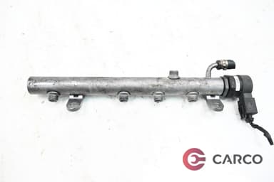 Горивна рейка A6420700495/002 за JEEP GRAND CHEROKEE III (WH, WK) 3.0 CRD 4x4 (2005 - 2010)