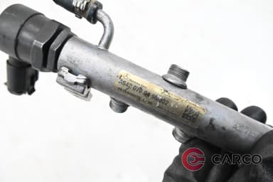Горивна рейка A6420700495/002 за JEEP GRAND CHEROKEE III (WH, WK) 3.0 CRD 4x4 (2005 - 2010)