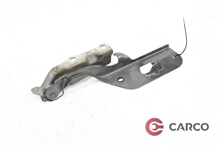Панта преден капак дясна 55394474ABS за JEEP GRAND CHEROKEE III (WH, WK) 3.0 CRD 4x4 (2005 - 2010)