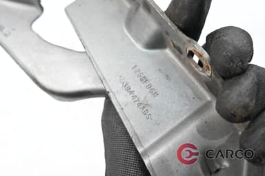 Панта преден капак дясна 55394474ABS за JEEP GRAND CHEROKEE III (WH, WK) 3.0 CRD 4x4 (2005 - 2010)