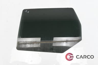 Стъкло врата задно ляво за JEEP GRAND CHEROKEE III (WH, WK) 3.0 CRD 4x4 (2005 - 2010)