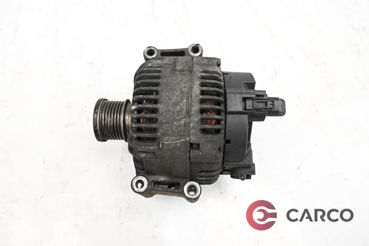 Алтернатор 04801250AC за JEEP GRAND CHEROKEE III (WH, WK) 3.0 CRD 4x4 (2005 - 2010)