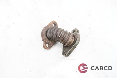 EGR тръба за JEEP GRAND CHEROKEE III (WH, WK) 3.0 CRD 4x4 (2005 - 2010)