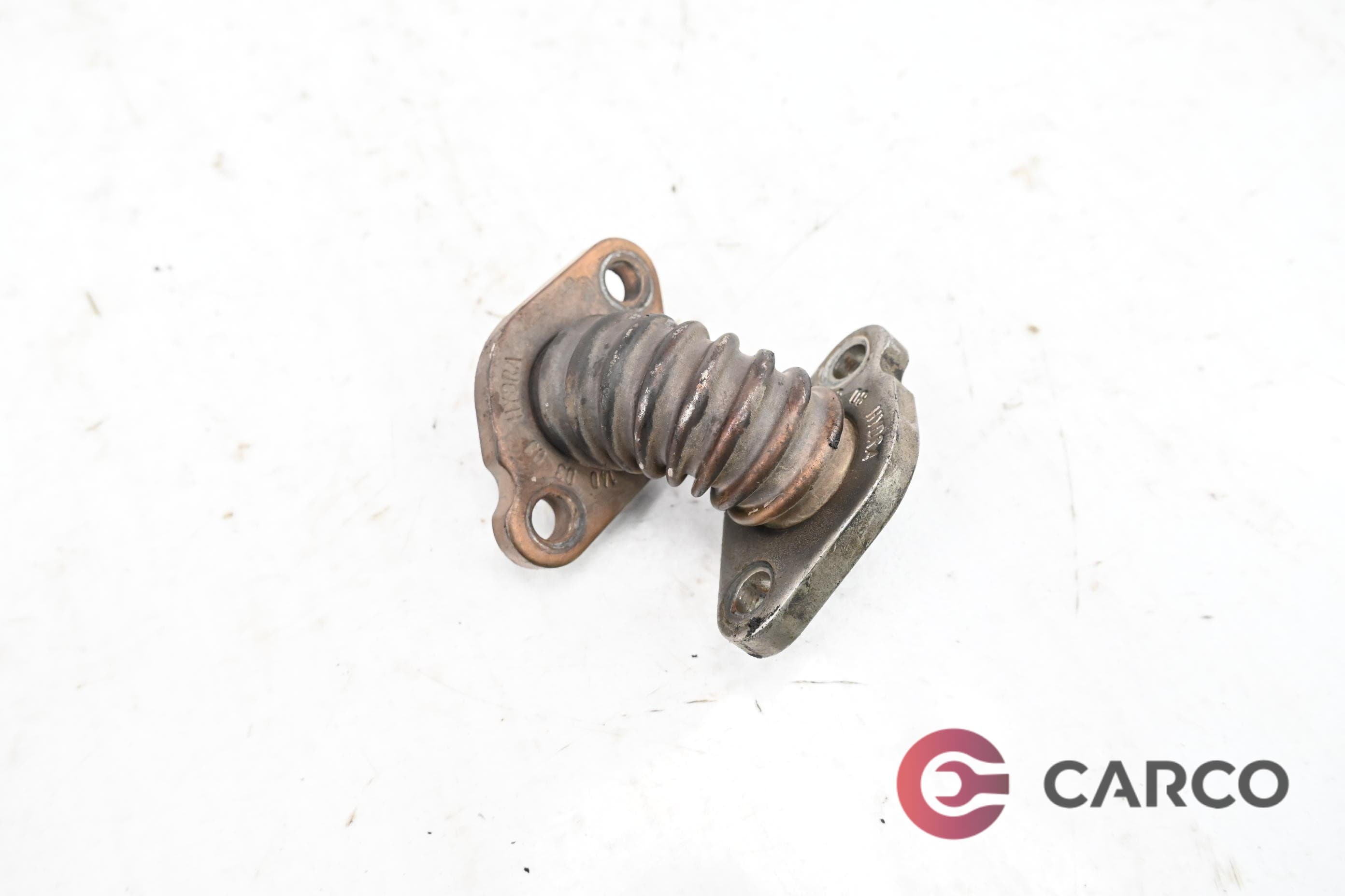 EGR тръба за JEEP GRAND CHEROKEE III (WH, WK) 3.0 CRD 4x4 (2005 - 2010)