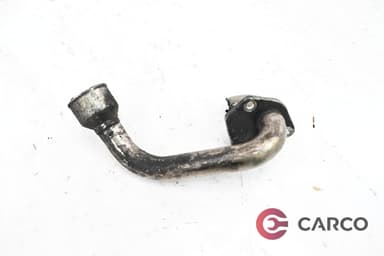 EGR тръба за JEEP GRAND CHEROKEE III (WH, WK) 3.0 CRD 4x4 (2005 - 2010)