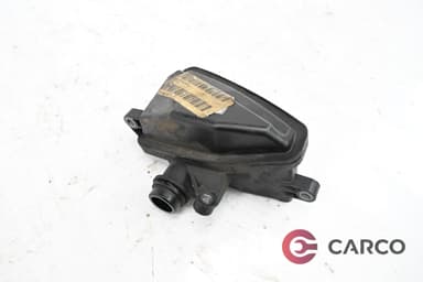 Кутия въздушен разширител A6421400087 за JEEP GRAND CHEROKEE III (WH, WK) 3.0 CRD 4x4 (2005 - 2010)