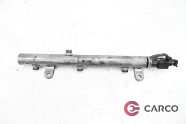Горивна рейка A6420700695/002 за JEEP GRAND CHEROKEE III (WH, WK) 3.0 CRD 4x4 (2005 - 2010)