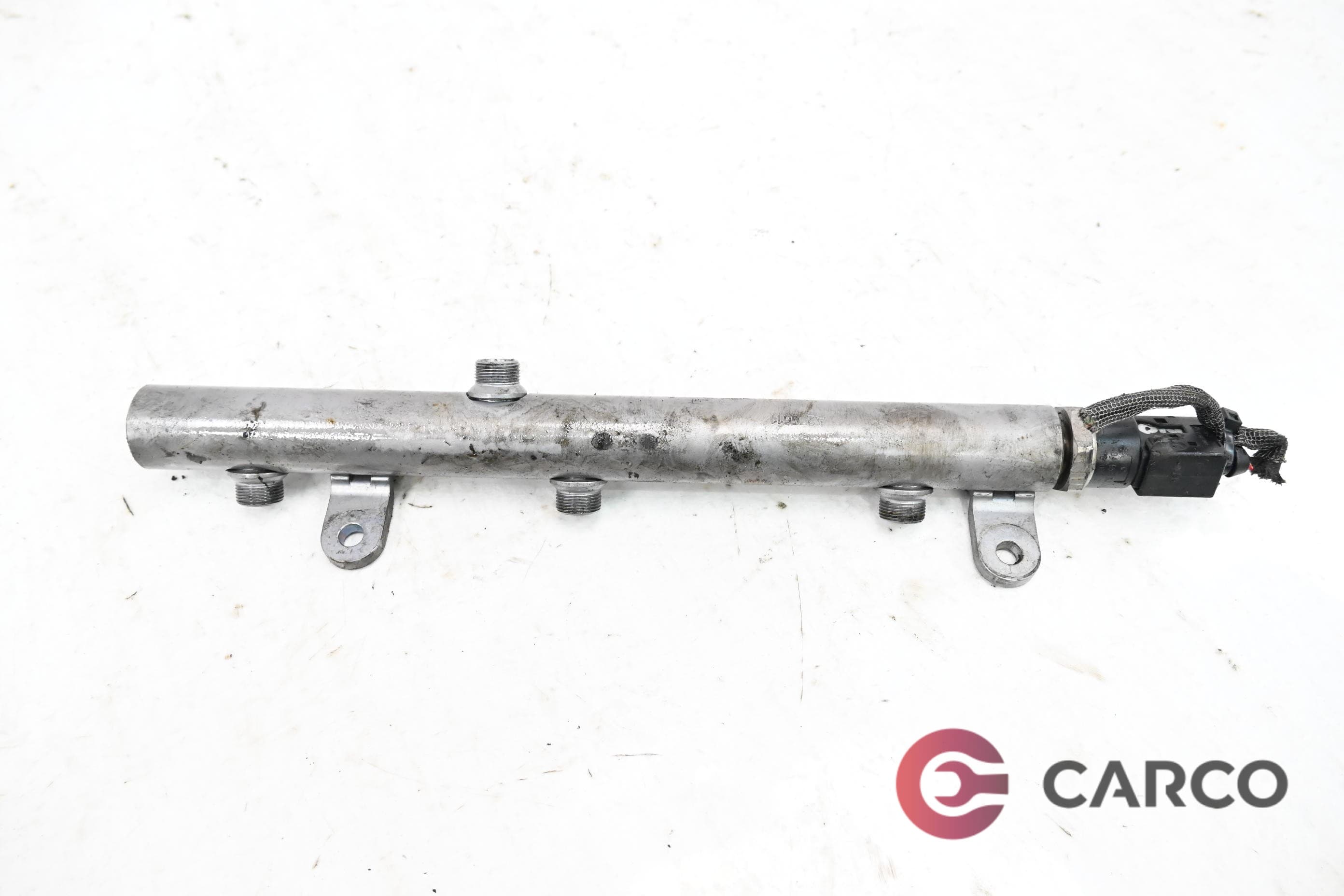 Горивна рейка A6420700695/002 за JEEP GRAND CHEROKEE III (WH, WK) 3.0 CRD 4x4 (2005 - 2010)