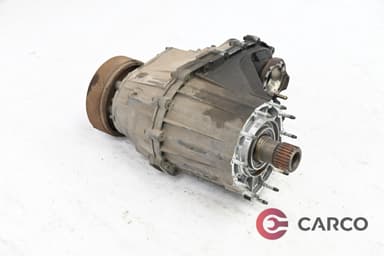 Раздатъчна кутия P52105904AB за JEEP GRAND CHEROKEE III (WH, WK) 3.0 CRD 4x4 (2005 - 2010)