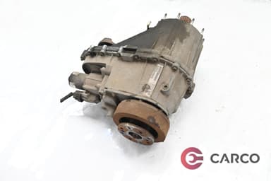 Раздатъчна кутия P52105904AB за JEEP GRAND CHEROKEE III (WH, WK) 3.0 CRD 4x4 (2005 - 2010)