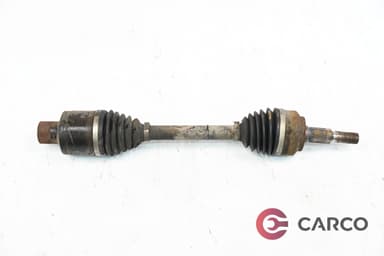 Полуоска предна дясна за JEEP GRAND CHEROKEE III (WH, WK) 3.0 CRD 4x4 (2005 - 2010)