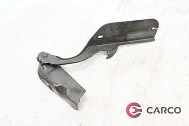 Панта преден капак лява 55394475ABS за JEEP GRAND CHEROKEE III (WH, WK) 3.0 CRD 4x4 (2005 - 2010)