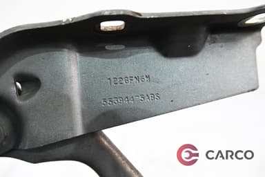 Панта преден капак лява 55394475ABS за JEEP GRAND CHEROKEE III (WH, WK) 3.0 CRD 4x4 (2005 - 2010)