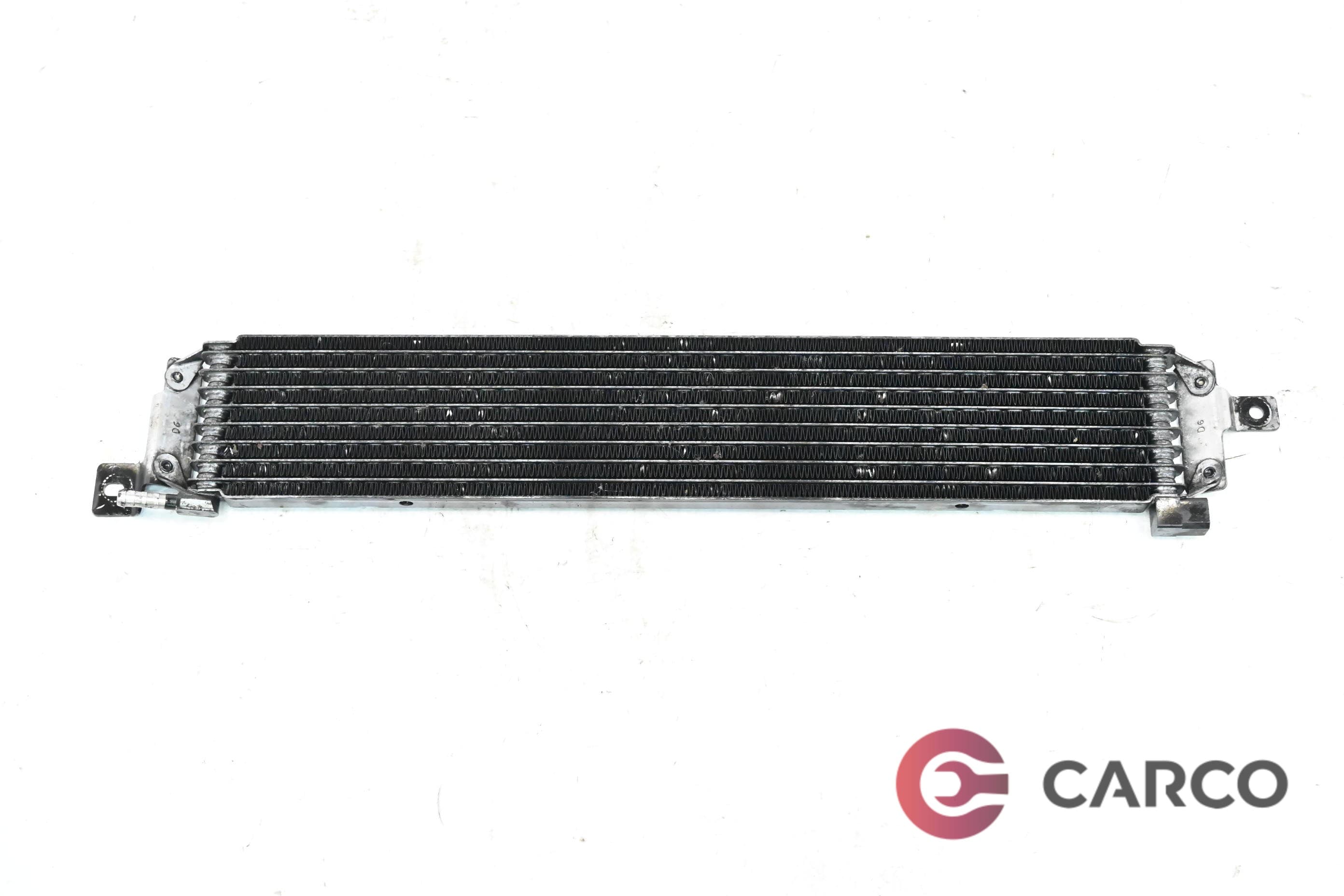 Маслен радиатор за JEEP GRAND CHEROKEE III (WH, WK) 3.0 CRD 4x4 (2005 - 2010)