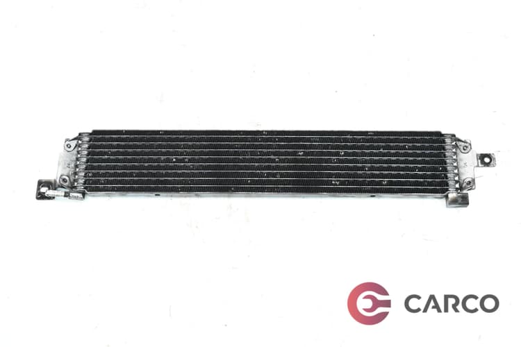 Маслен радиатор за JEEP GRAND CHEROKEE III (WH, WK) 3.0 CRD 4x4 (2005 - 2010)