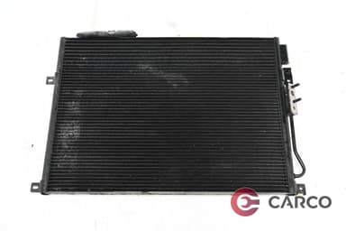 Климатичен радиатор 55116928AA за JEEP GRAND CHEROKEE III (WH, WK) 3.0 CRD 4x4 (2005 - 2010)