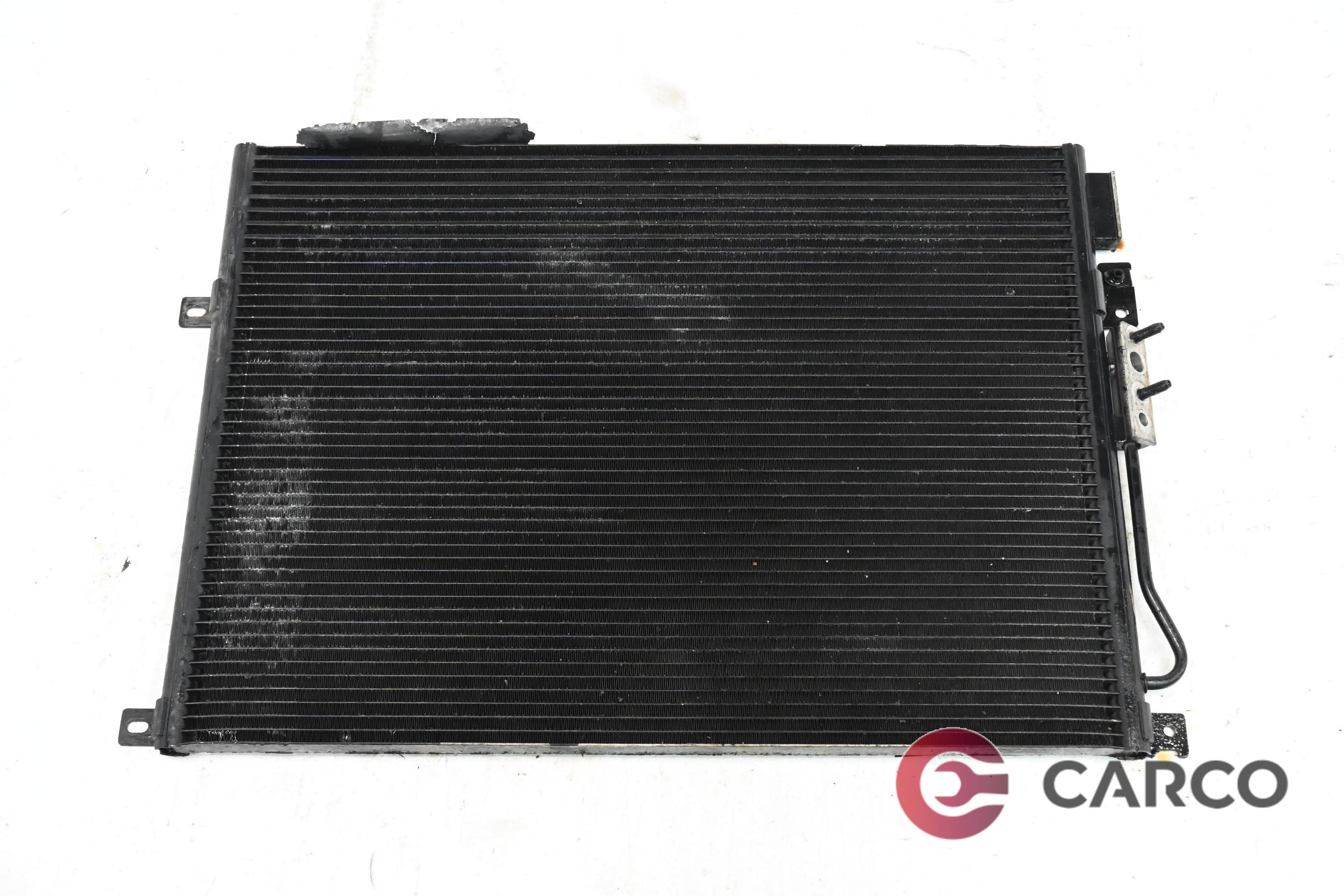 Климатичен радиатор 55116928AA за JEEP GRAND CHEROKEE III (WH, WK) 3.0 CRD 4x4 (2005 - 2010)