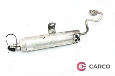 EGR охладител за JEEP GRAND CHEROKEE III (WH, WK) 3.0 CRD 4x4 (2005 - 2010)