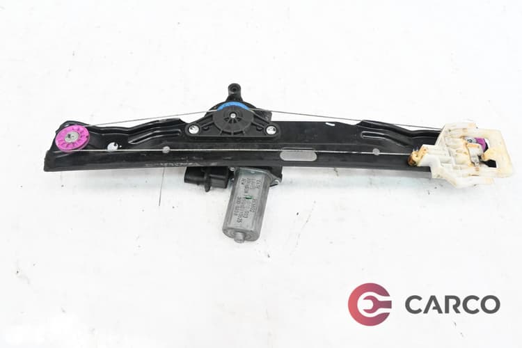 Машинка ел стъкло със стъклоповдигач задна лява за BMW 2 Active Tourer (F45) 218 d (2014)