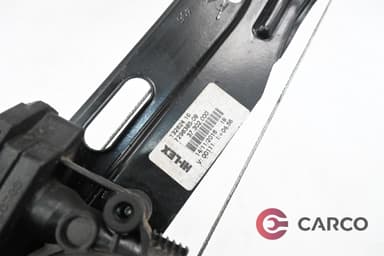 Машинка ел стъкло със стъклоповдигач задна лява за BMW 2 Active Tourer (F45) 218 d (2014)
