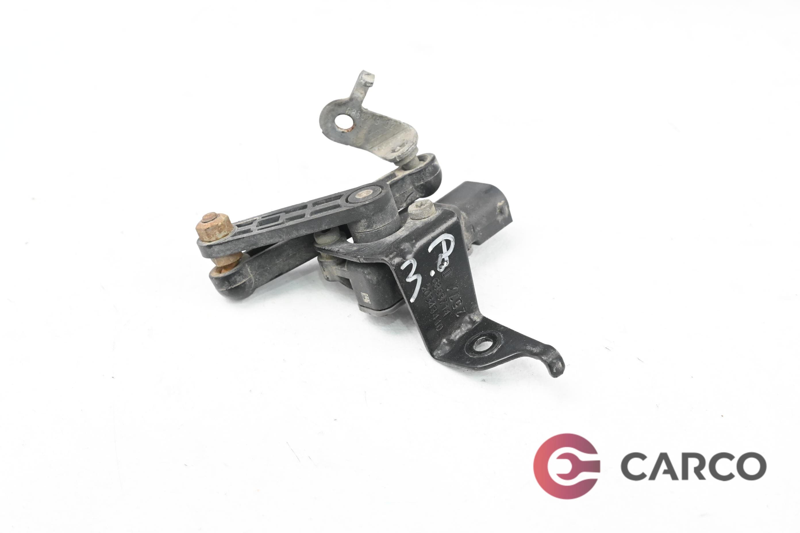 Датчик стоп десен 6853714 за BMW 2 Active Tourer (F45) 218 d (2014)