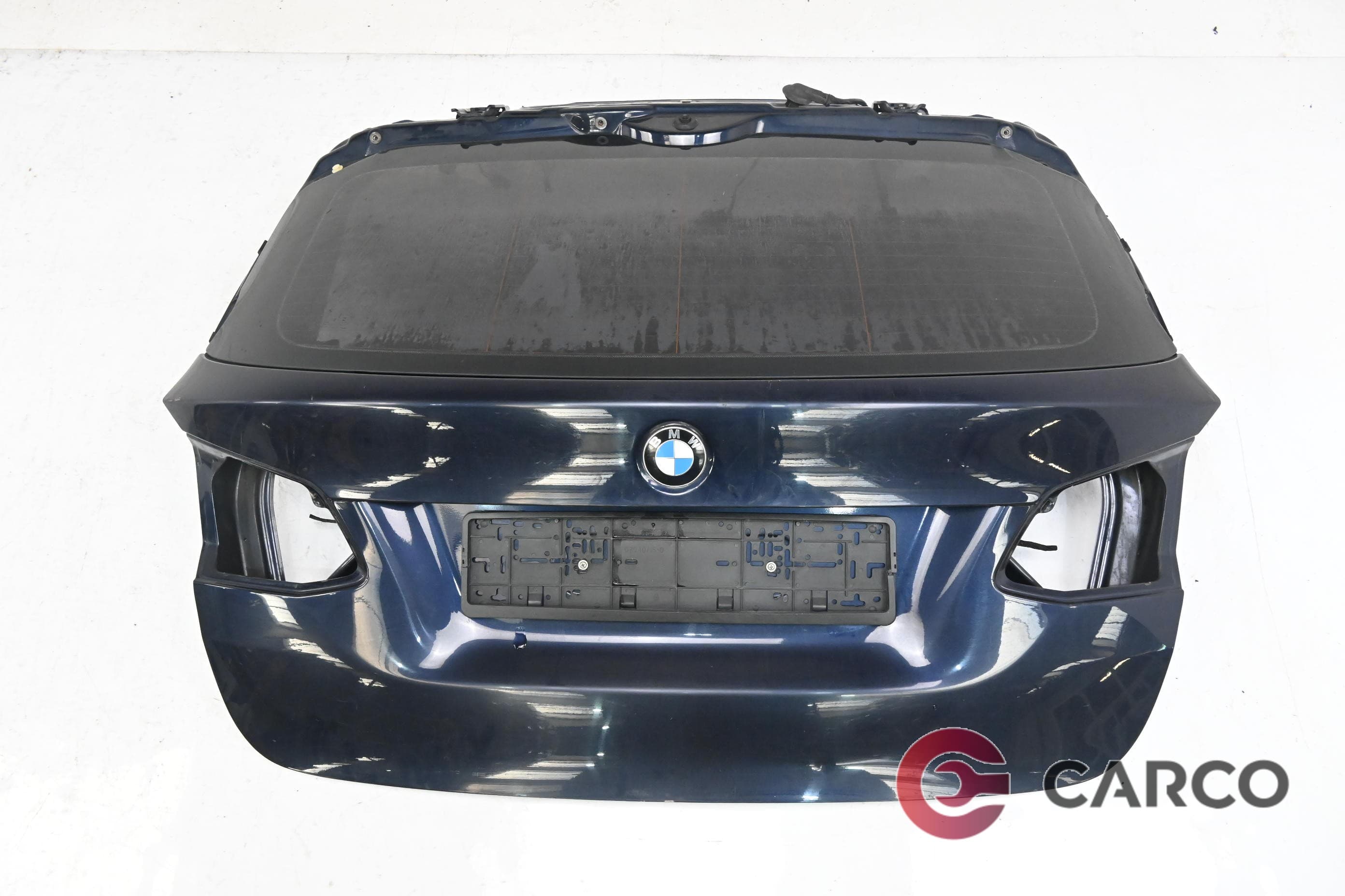 Заден капак за BMW 2 Active Tourer (F45) 218 d (2014)