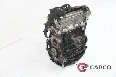 Двигател 1.6TDI 120 Hp CODE: DCX за VW PASSAT Variant B8 (3G5) 1.6 TDI (2014)
