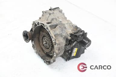 7 Степенна автоматична скоростна кутия OCG 301.103 B за VW PASSAT Variant B8 (3G5) 1.6 TDI (2014)