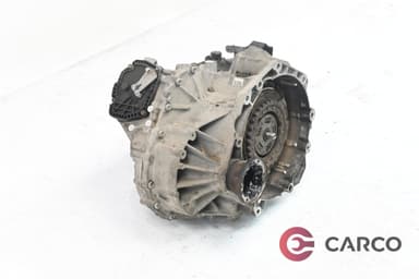 7 Степенна автоматична скоростна кутия OCG 301.103 B за VW PASSAT Variant B8 (3G5) 1.6 TDI (2014)