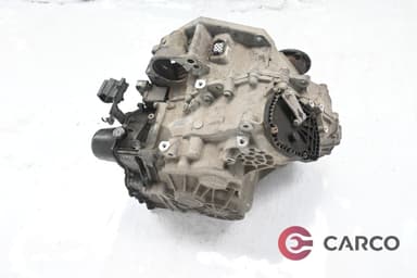 7 Степенна автоматична скоростна кутия OCG 301.103 B за VW PASSAT Variant B8 (3G5) 1.6 TDI (2014)