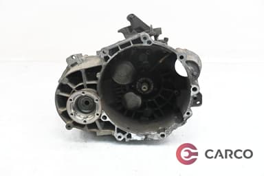 6 Степенна ръчна скоростна кутия 02Q 301 103 за VW PASSAT Variant B7 (365) 2.0 TDI (2010 - 2014)