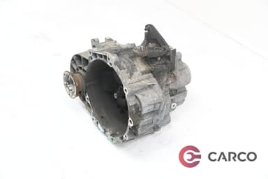 6 Степенна ръчна скоростна кутия 02Q 301 103 за VW PASSAT Variant B7 (365) 2.0 TDI (2010 - 2014)