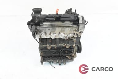 Двигател 2.0 TDI 14O Hp CODE: CFF 908 351 за VW PASSAT Variant B7 (365) 2.0 TDI (2010 - 2014)