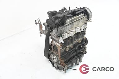 Двигател 2.0 TDI 14O Hp CODE: CFF 908 351 за VW PASSAT Variant B7 (365) 2.0 TDI (2010 - 2014)