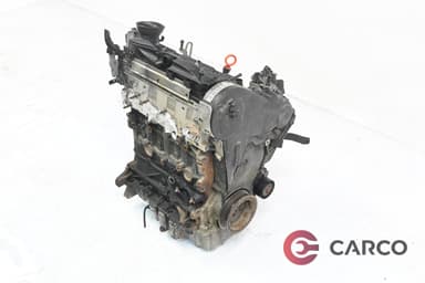 Двигател 2.0 TDI 14O Hp CODE: CFF 908 351 за VW PASSAT Variant B7 (365) 2.0 TDI (2010 - 2014)