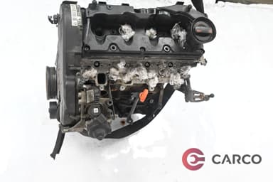 Двигател 2.0 TDI 14O Hp CODE: CFF 908 351 за VW PASSAT Variant B7 (365) 2.0 TDI (2010 - 2014)