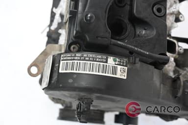 Двигател 2.0 TDI 14O Hp CODE: CFF 908 351 за VW PASSAT Variant B7 (365) 2.0 TDI (2010 - 2014)
