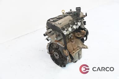 Двигател 1.3 VVT-i Hp 87 за TOYOTA YARIS/VITZ (SCP9_, NSP9_, KSP9_, NCP9_, ZSP9_) 1.3 VVT-i (2005)