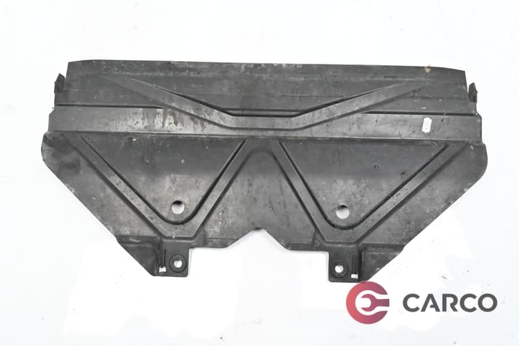 Кора под радиатор 51.75 7 128 503 за BMW 3 седан (E90) 325 i (2005 - 2011)
