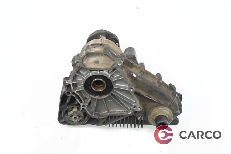 Раздатъчна кутия 2710 7526279-05 за BMW X5 (E53) 3.0 d (2000 - 2006)