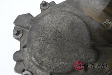Раздатъчна кутия 2710 7526279-05 за BMW X5 (E53) 3.0 d (2000 - 2006)