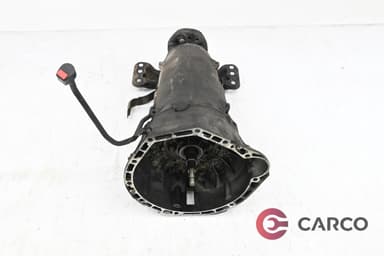 5 Степенна автоматична скоростна кутия R 140 271 26 01 за MERCEDES-BENZ E-CLASS седан (W211) E 200 CDI (211.004) (2002 - 2009)