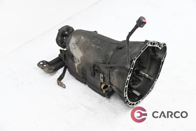 5 Степенна автоматична скоростна кутия R 140 271 26 01 за MERCEDES-BENZ E-CLASS седан (W211) E 200 CDI (211.004) (2002 - 2009)