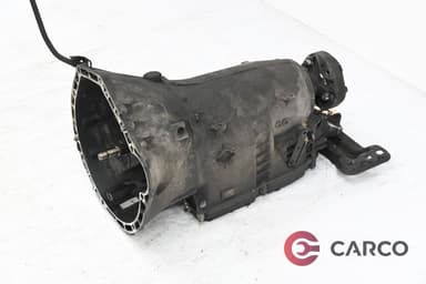 5 Степенна автоматична скоростна кутия R 140 271 26 01 за MERCEDES-BENZ E-CLASS седан (W211) E 200 CDI (211.004) (2002 - 2009)