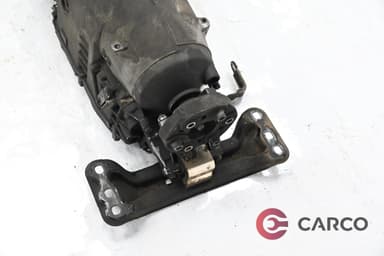 5 Степенна автоматична скоростна кутия R 140 271 26 01 за MERCEDES-BENZ E-CLASS седан (W211) E 200 CDI (211.004) (2002 - 2009)