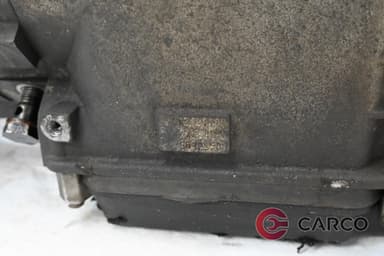 5 Степенна автоматична скоростна кутия R 140 271 26 01 за MERCEDES-BENZ E-CLASS седан (W211) E 200 CDI (211.004) (2002 - 2009)