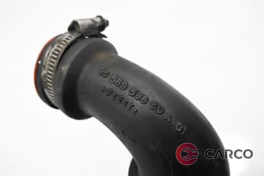 Въздуховод 96 569 536 80 A 01 за PEUGEOT 5008 1.6 HDi (2009)